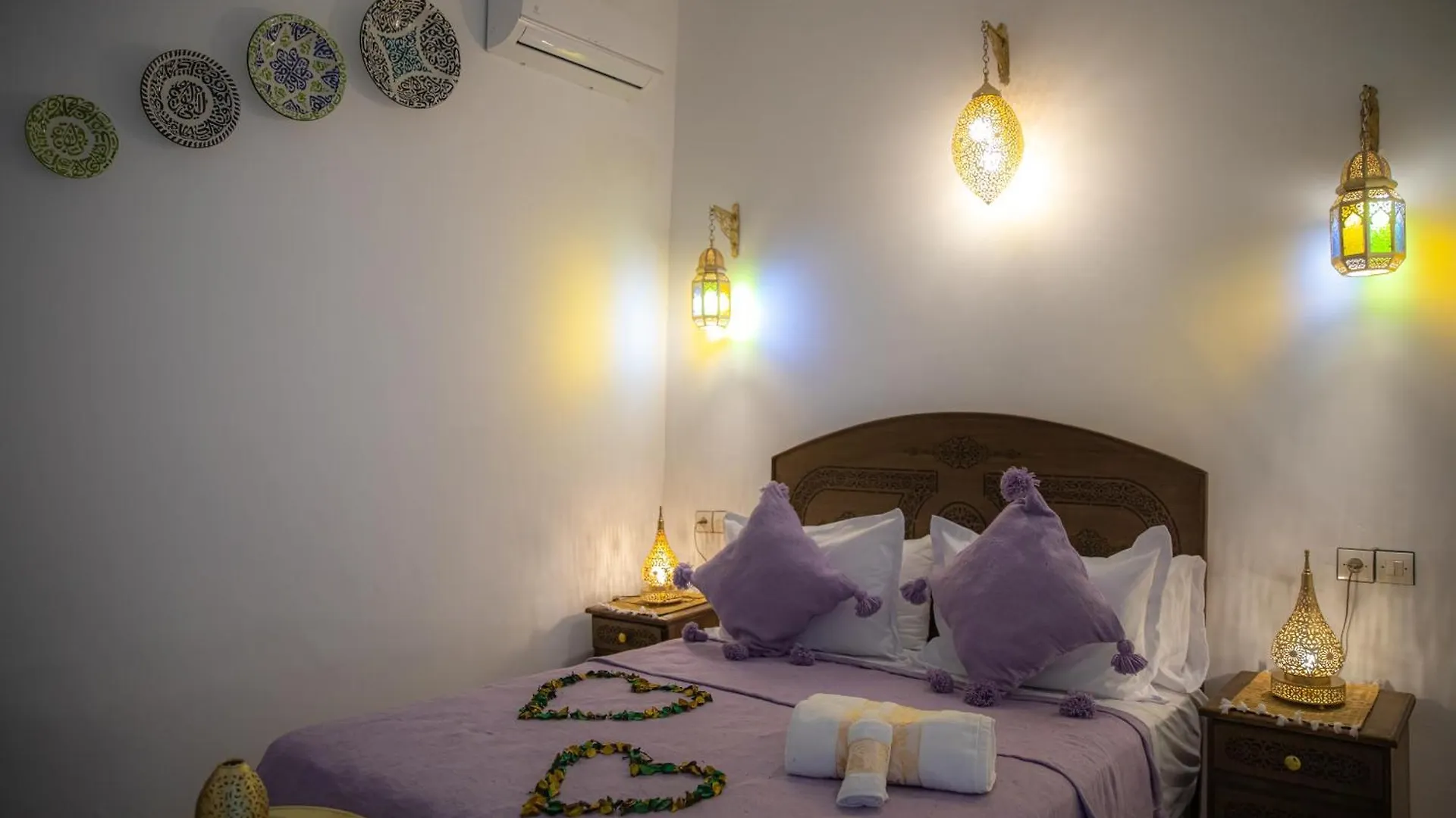 Riad Sekaya Φεζ 4*,  Μαρόκο