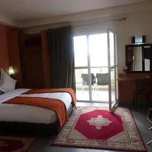 Отель Hotel Arena Fes, Фес