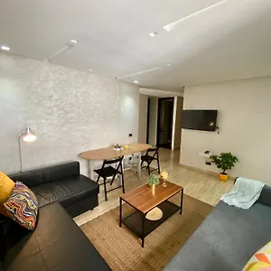 Superbe Très Bien Situé , Casablanca Marocco