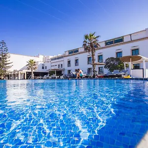 Des Iles 4*, Essaouira Marocco