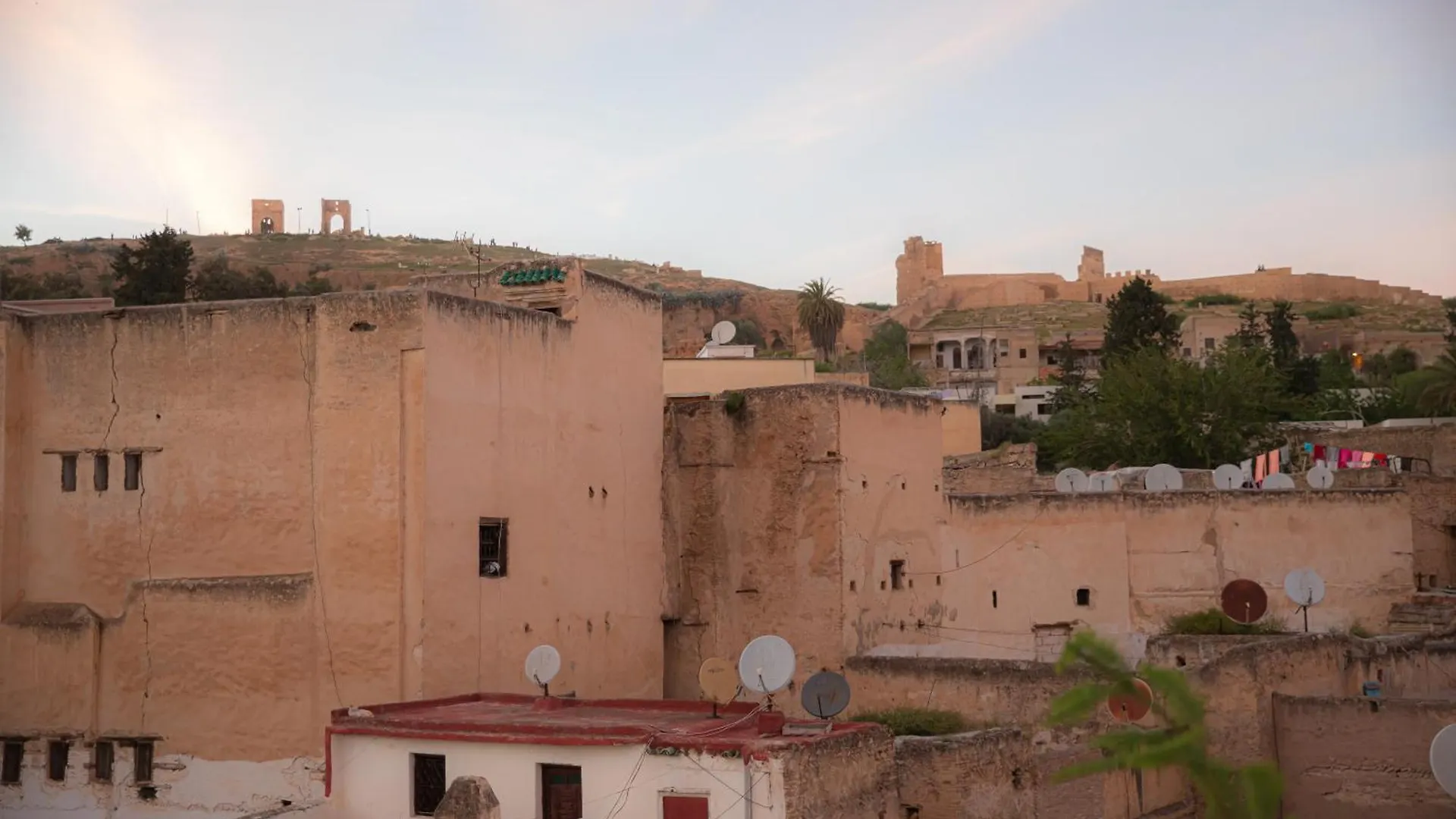 Riad Sekaya Fez 4*,  Marocco
