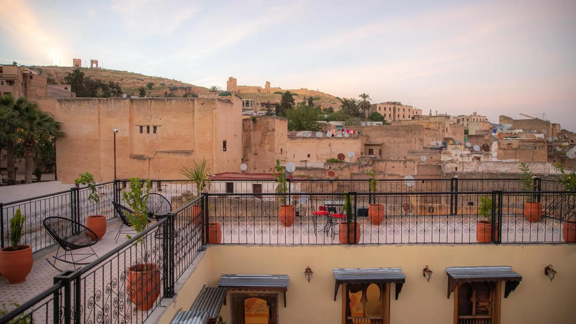 Riad Sekaya Fez
