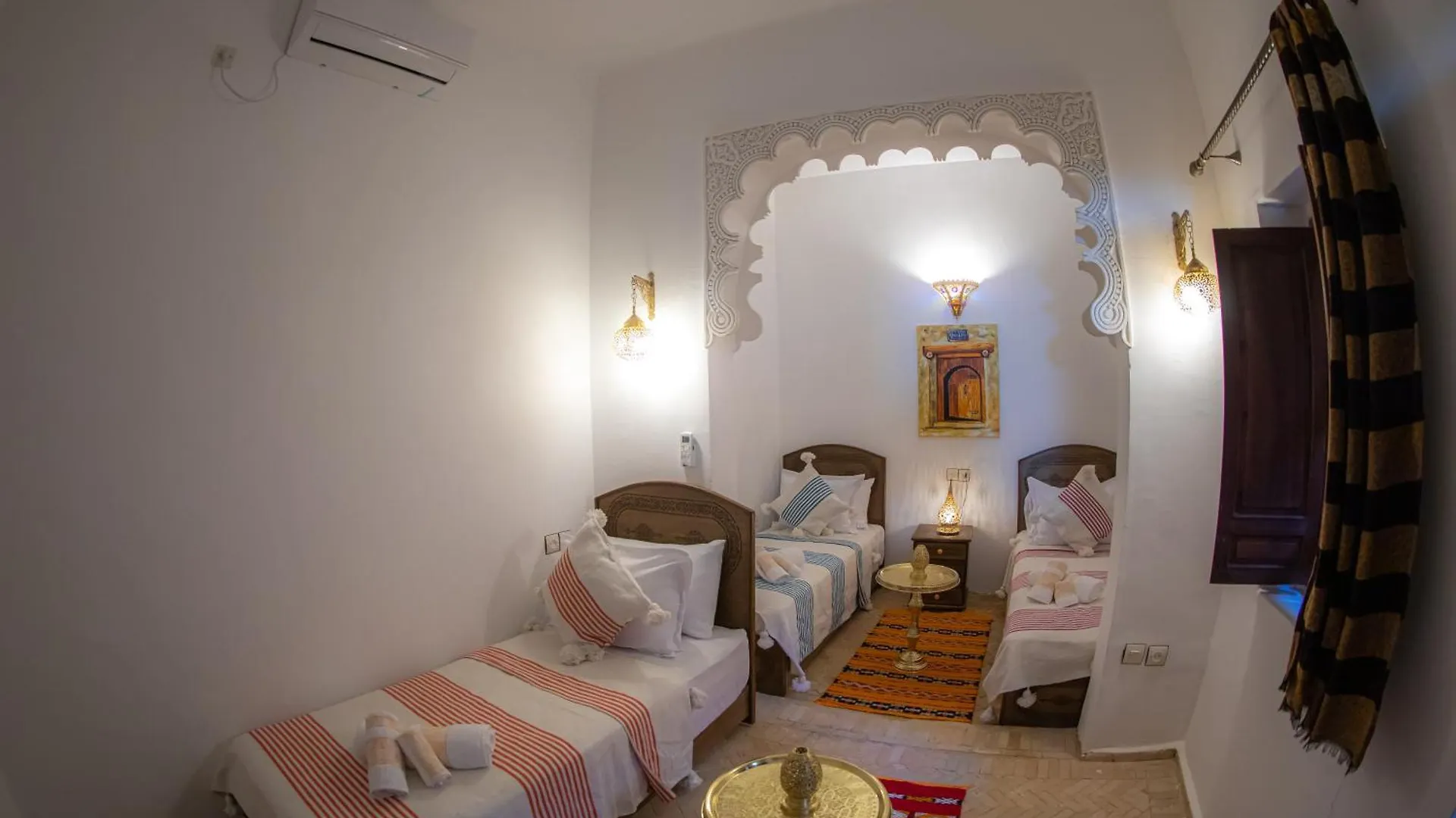 Riad Sekaya Fez 4*,