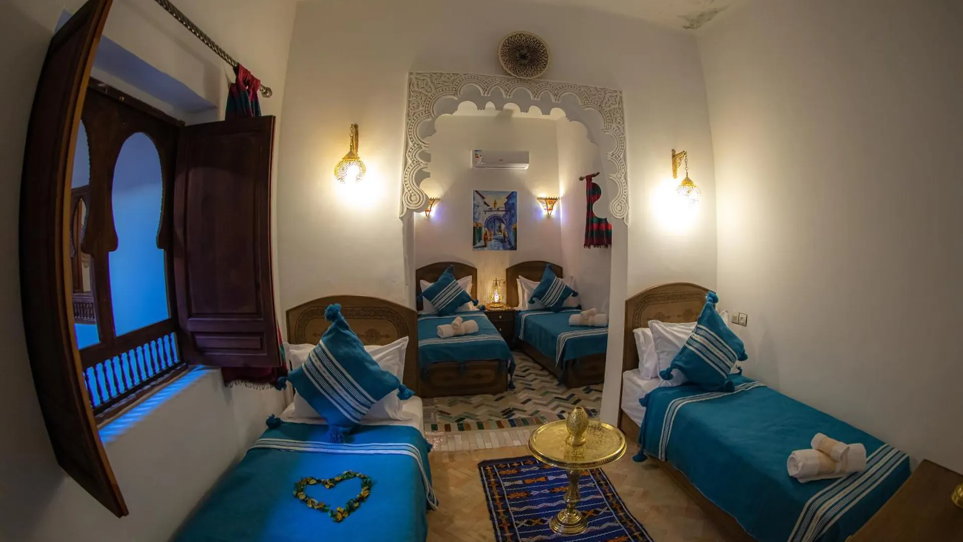 Riad Sekaya Fez Affittacamere