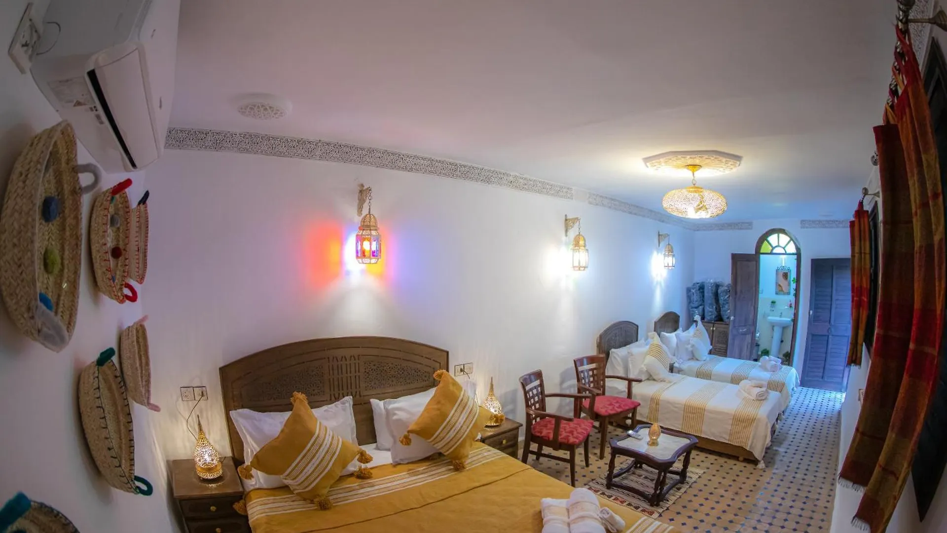Riad Sekaya Fez