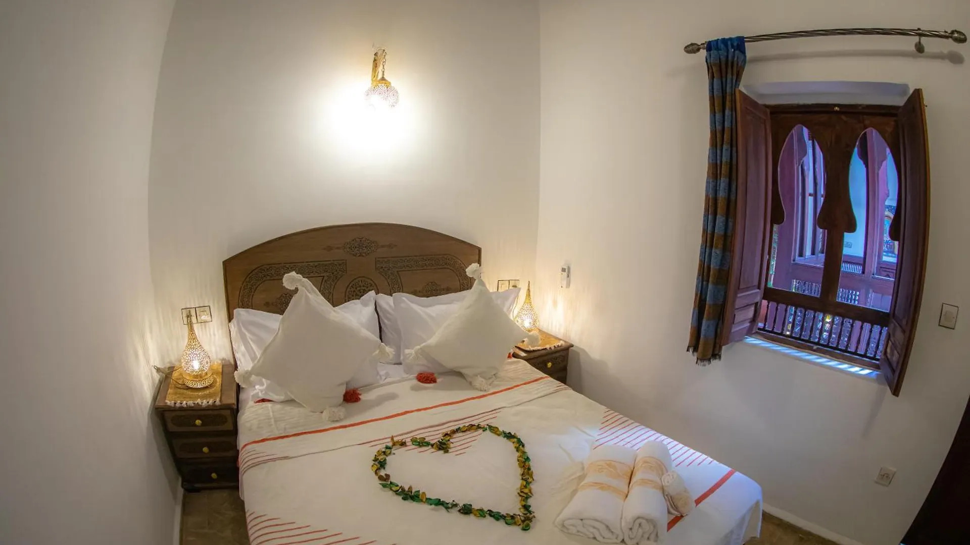 Riad Sekaya Fez Marocco