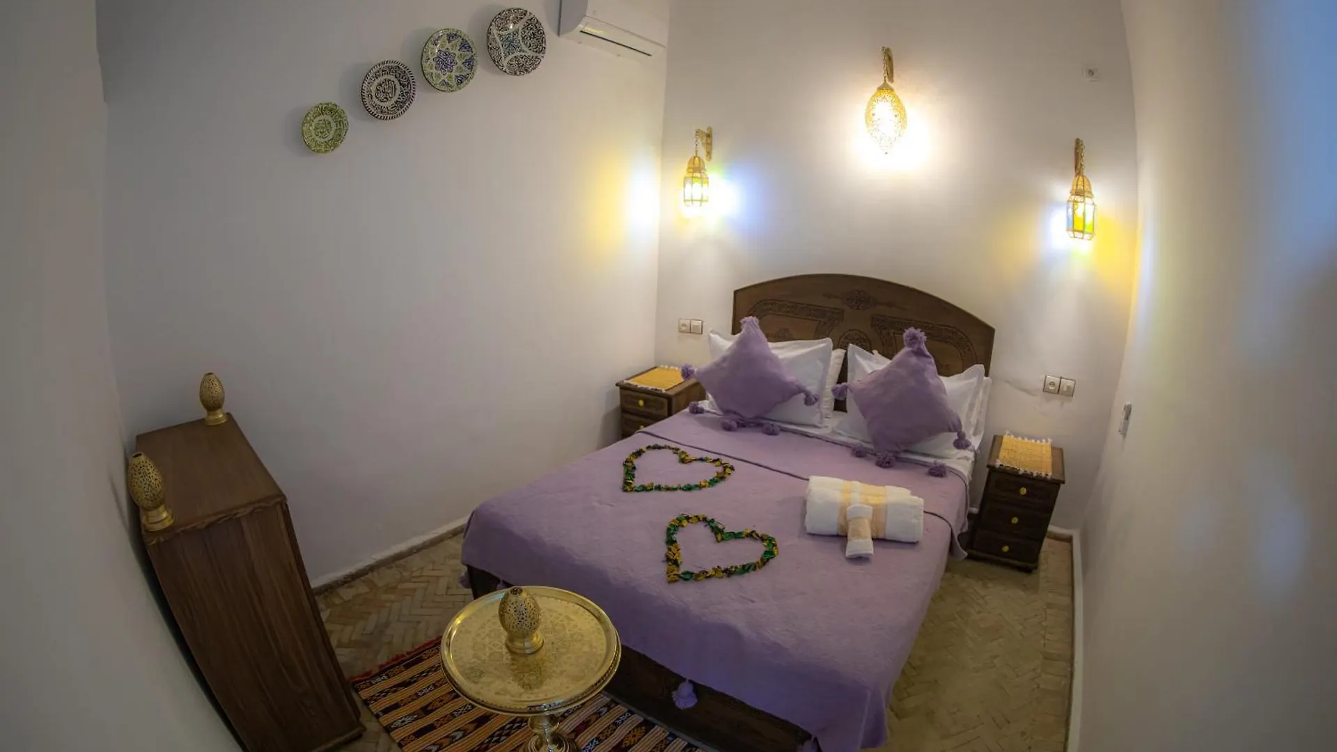 Riad Sekaya Fez